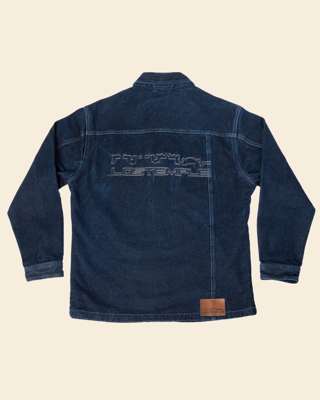 PUKHOOR JACKET