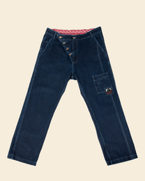 PUKHOOR PANTS