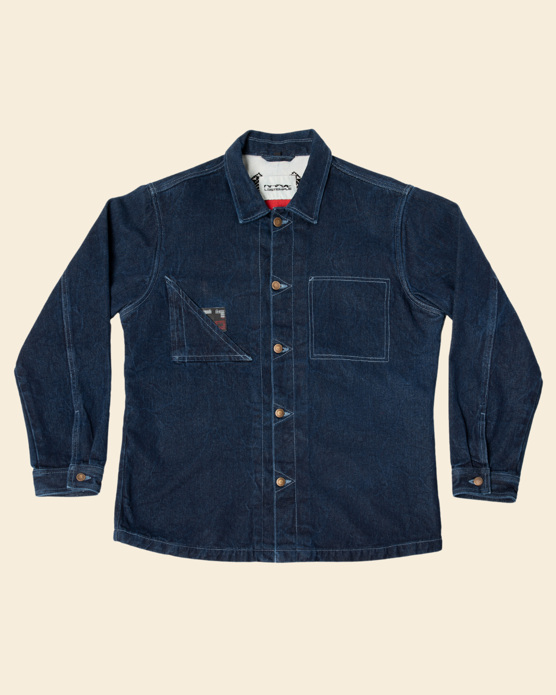 PUKHOOR JACKET