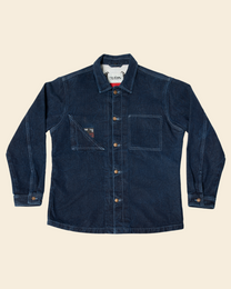 PUKHOOR JACKET