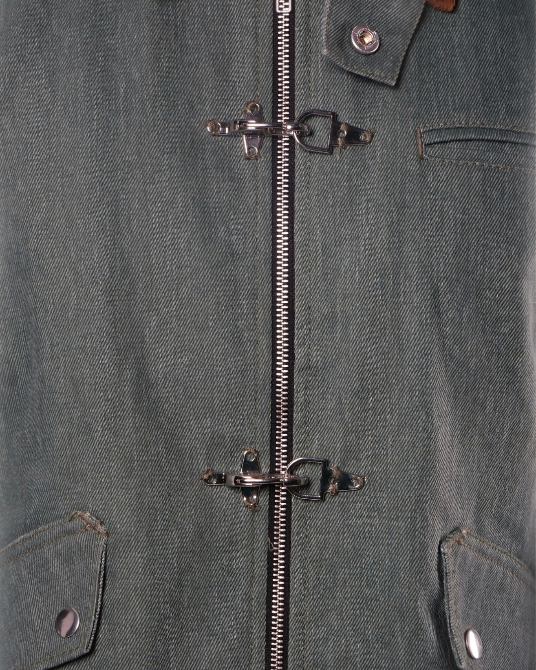 KURAMBA JACKET