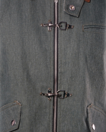 KURAMBA JACKET