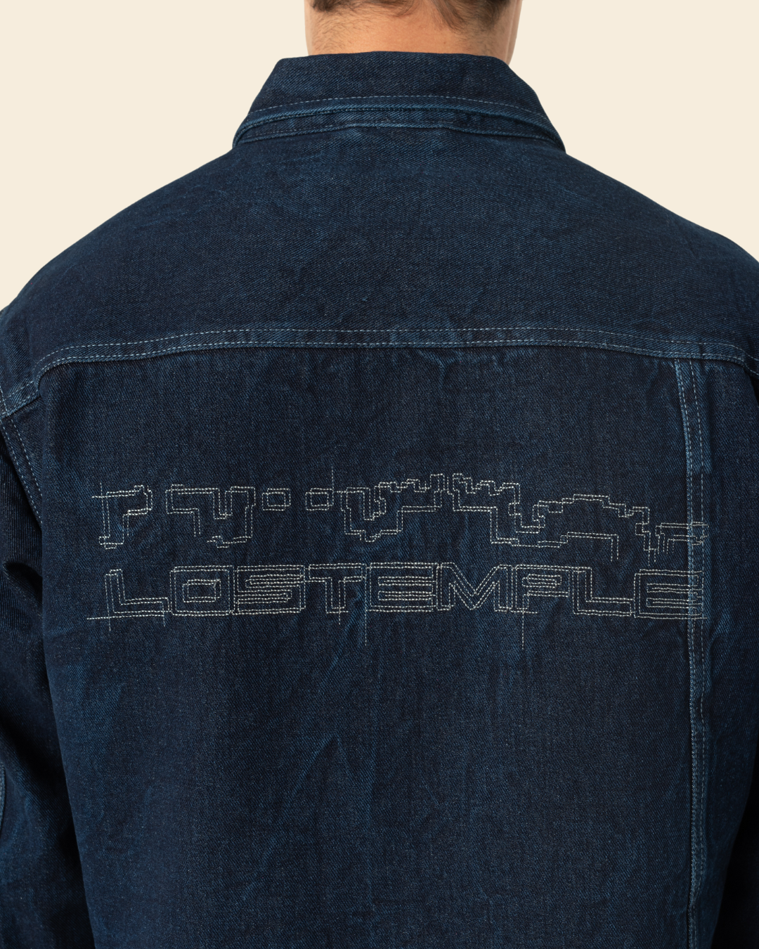 PUKHOOR JACKET
