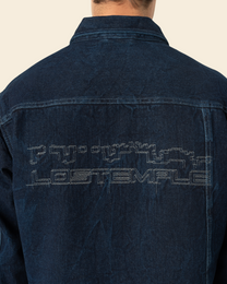 PUKHOOR JACKET