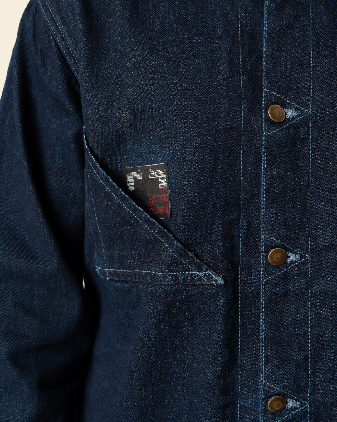 PUKHOOR JACKET