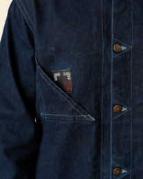 PUKHOOR JACKET