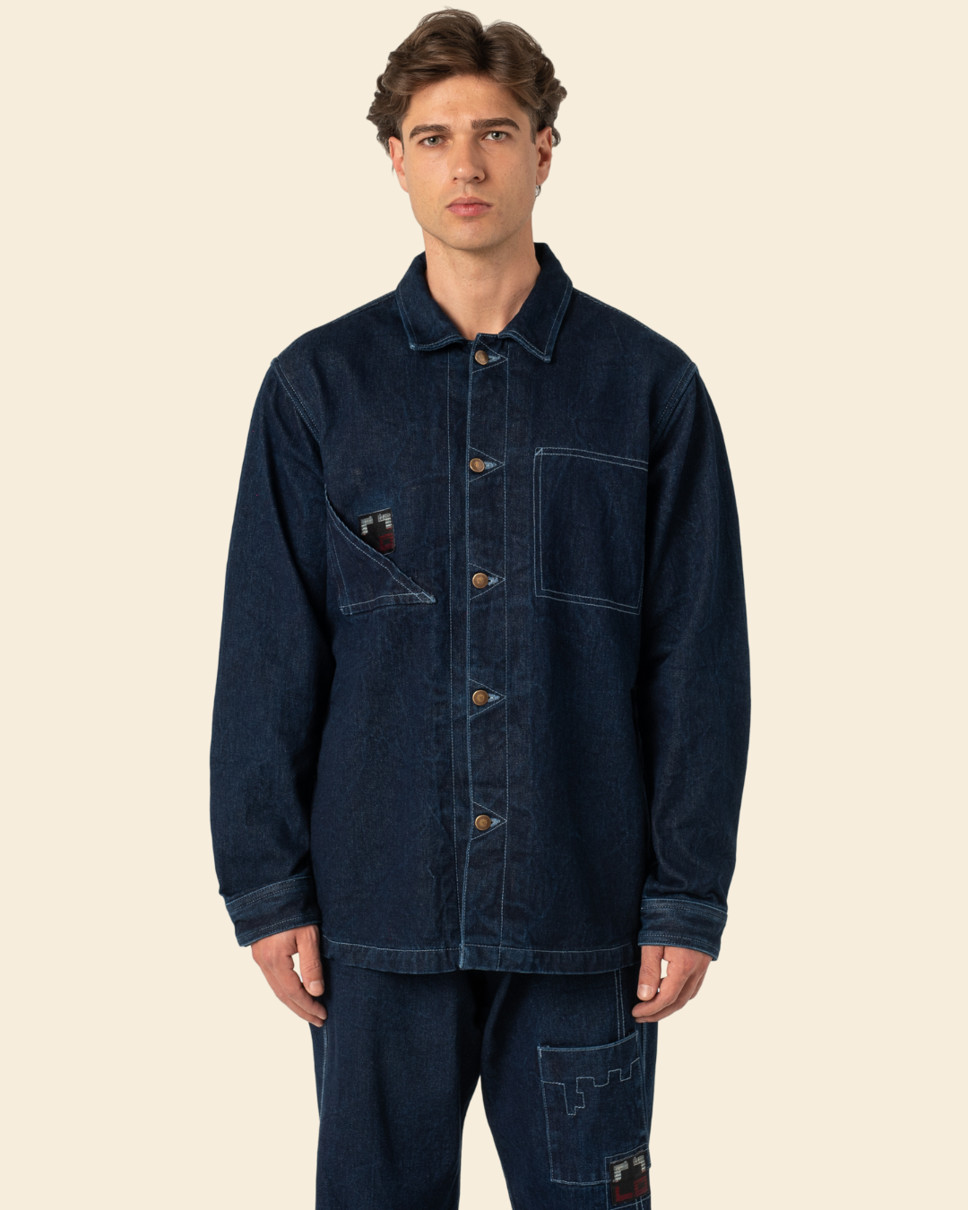 PUKHOOR JACKET