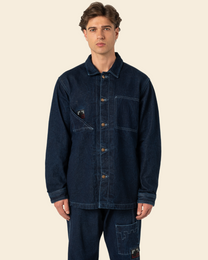 PUKHOOR JACKET