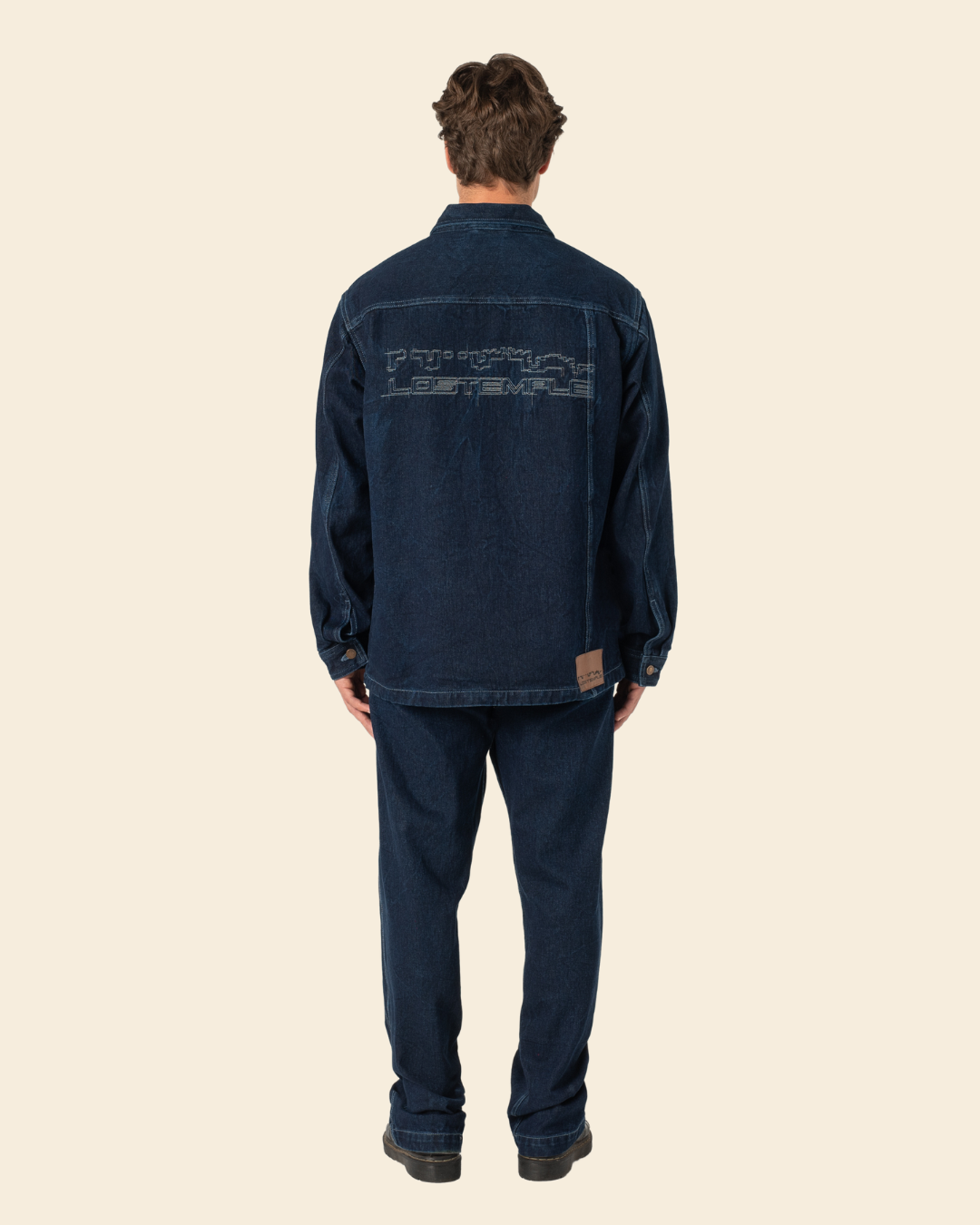 PUKHOOR JACKET