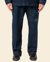 PUKHOOR PANTS