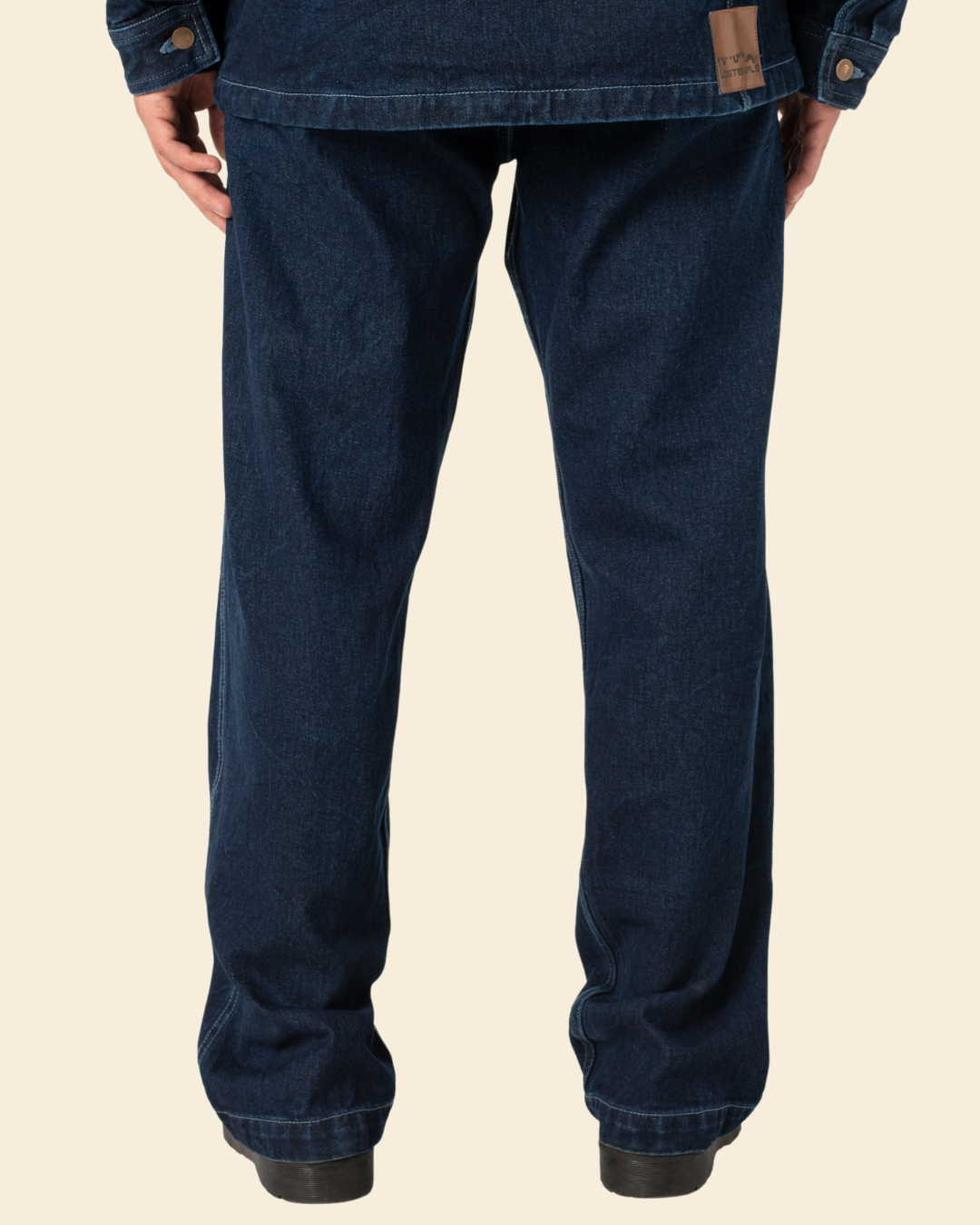 PUKHOOR PANTS