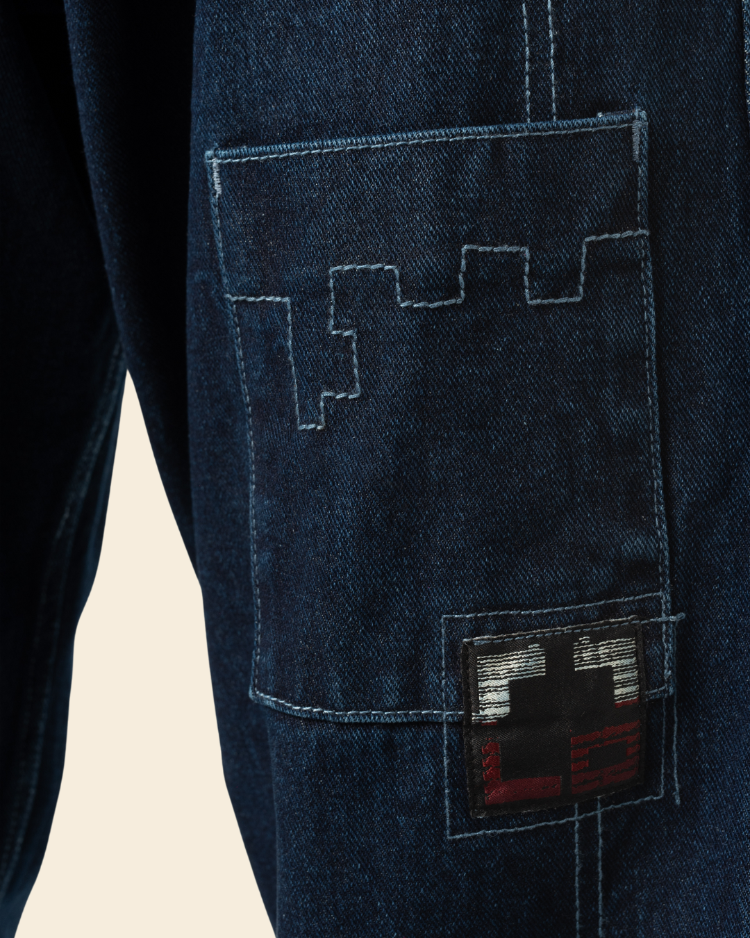 PUKHOOR PANTS