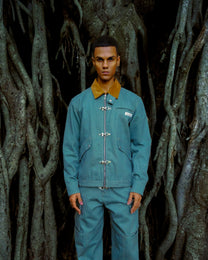 KURAMBA JACKET