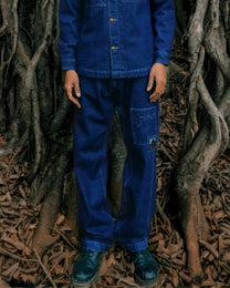 PUKHOOR PANTS