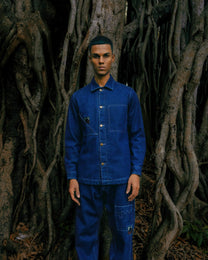 PUKHOOR JACKET