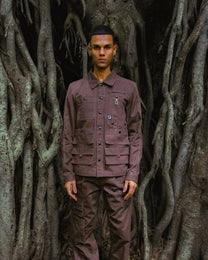RIDGEWALKER JACKET