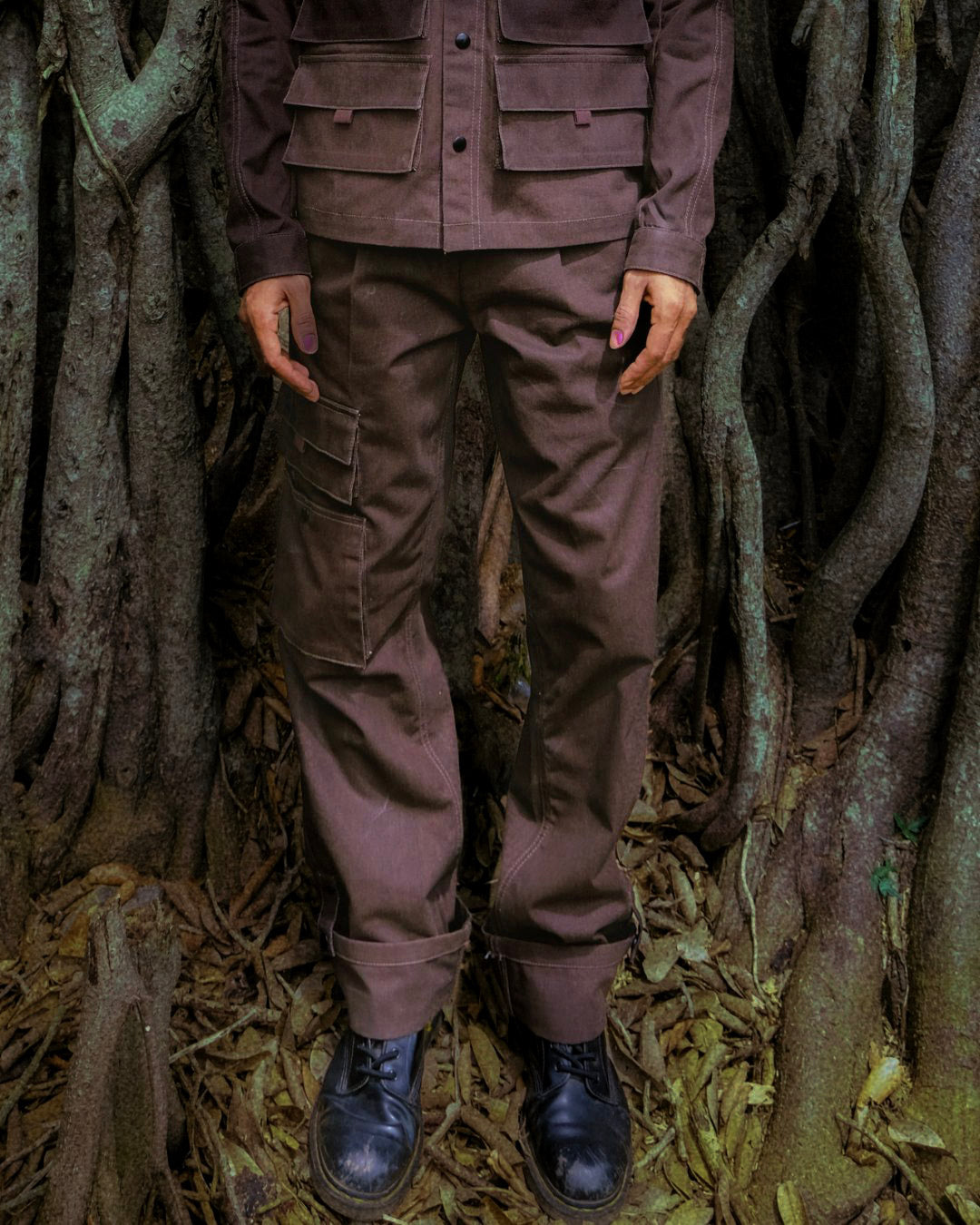RIDGEWALKER PANTS