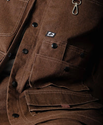 RIDGEWALKER JACKET