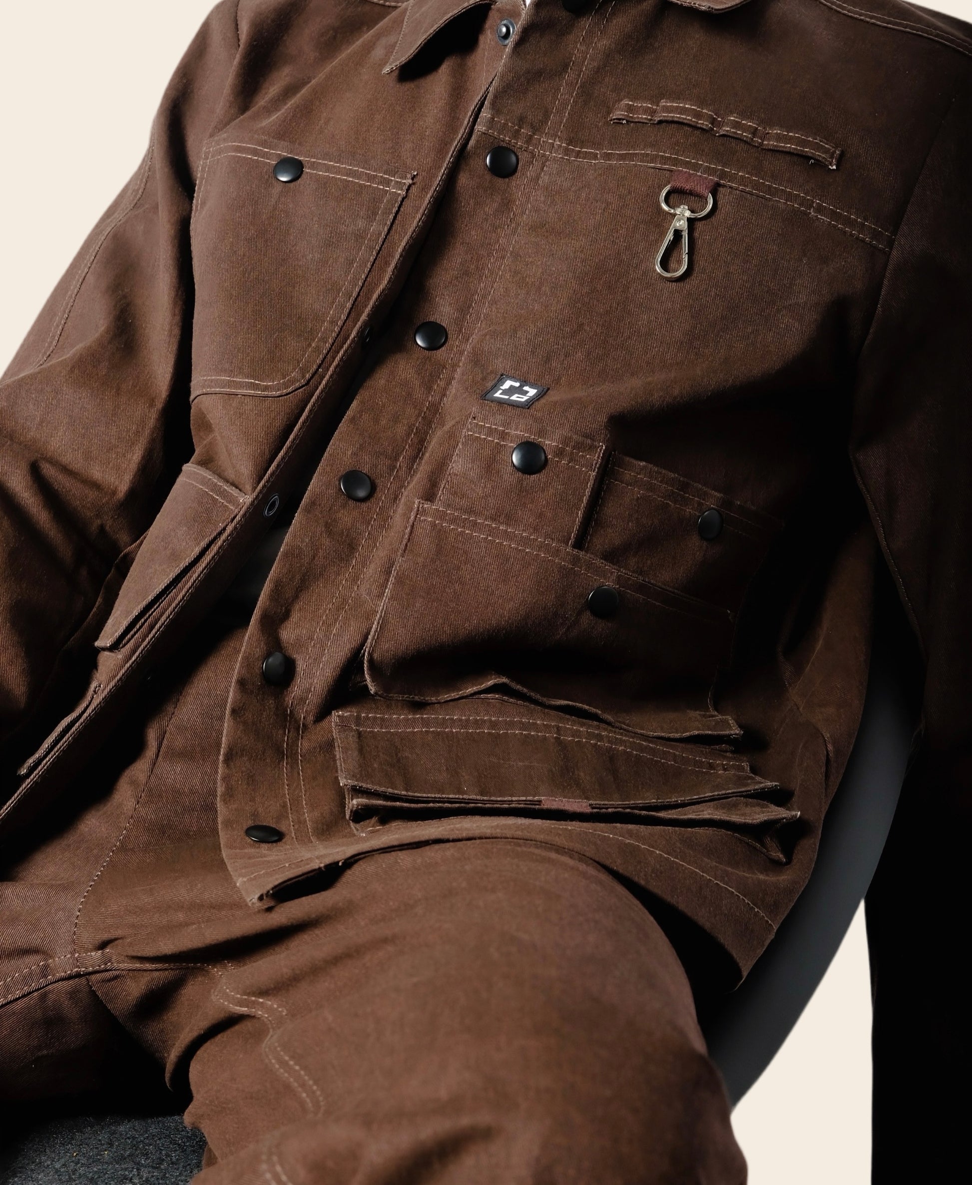 RIDGEWALKER JACKET