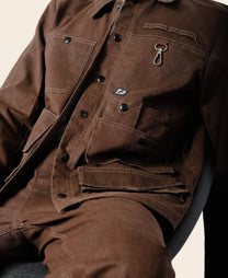 RIDGEWALKER JACKET