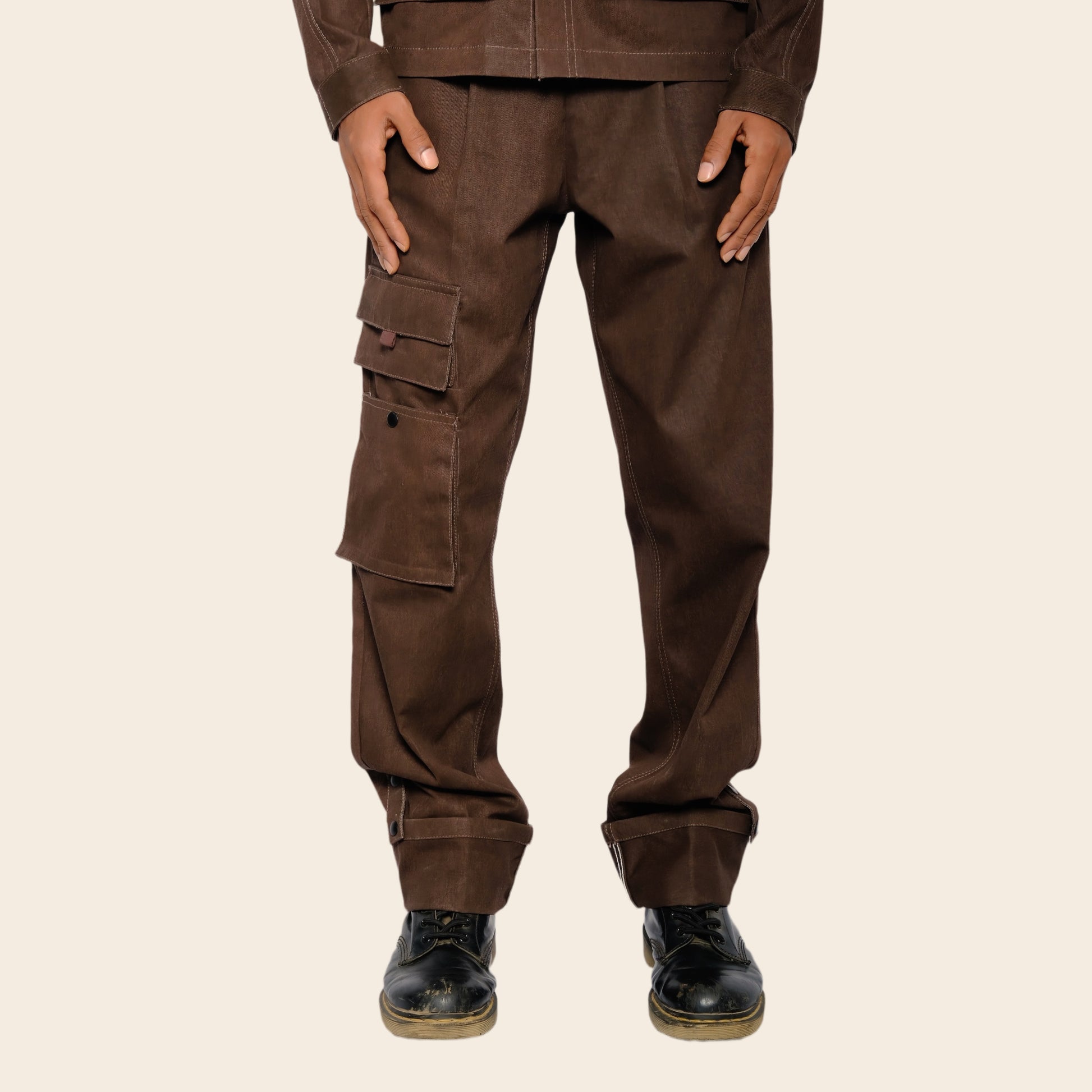 RIDGEWALKER PANTS