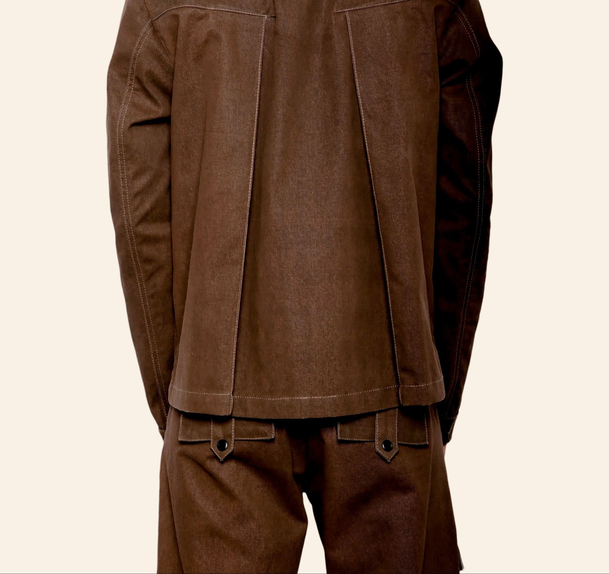 RIDGEWALKER JACKET