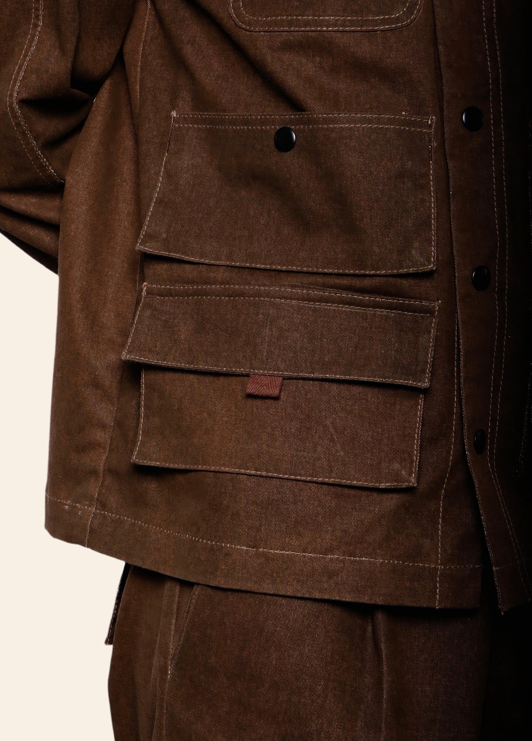 RIDGEWALKER JACKET
