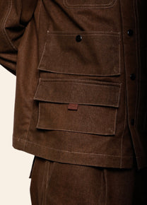 RIDGEWALKER JACKET