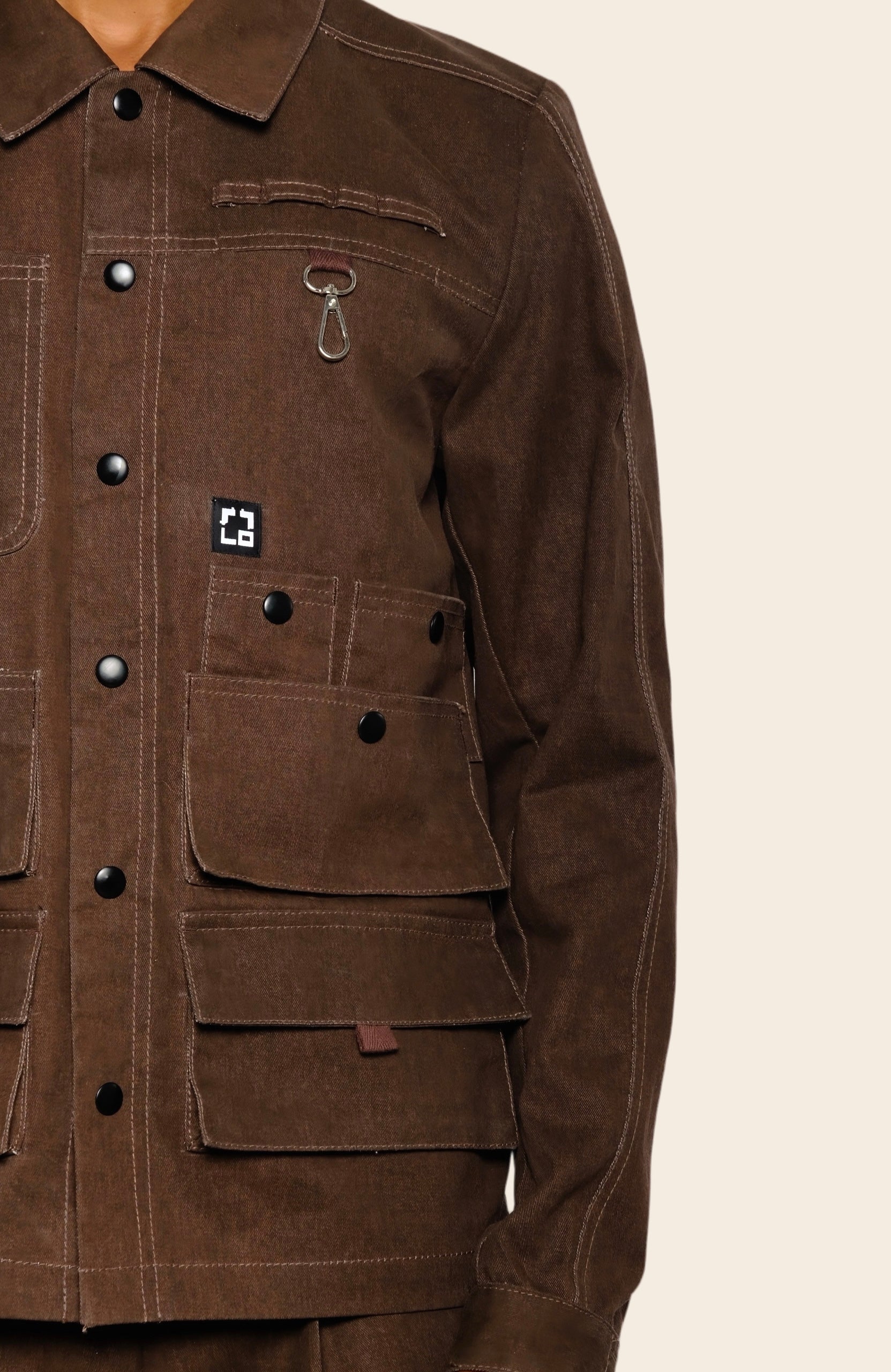 RIDGEWALKER JACKET