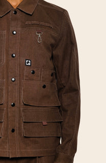 RIDGEWALKER JACKET