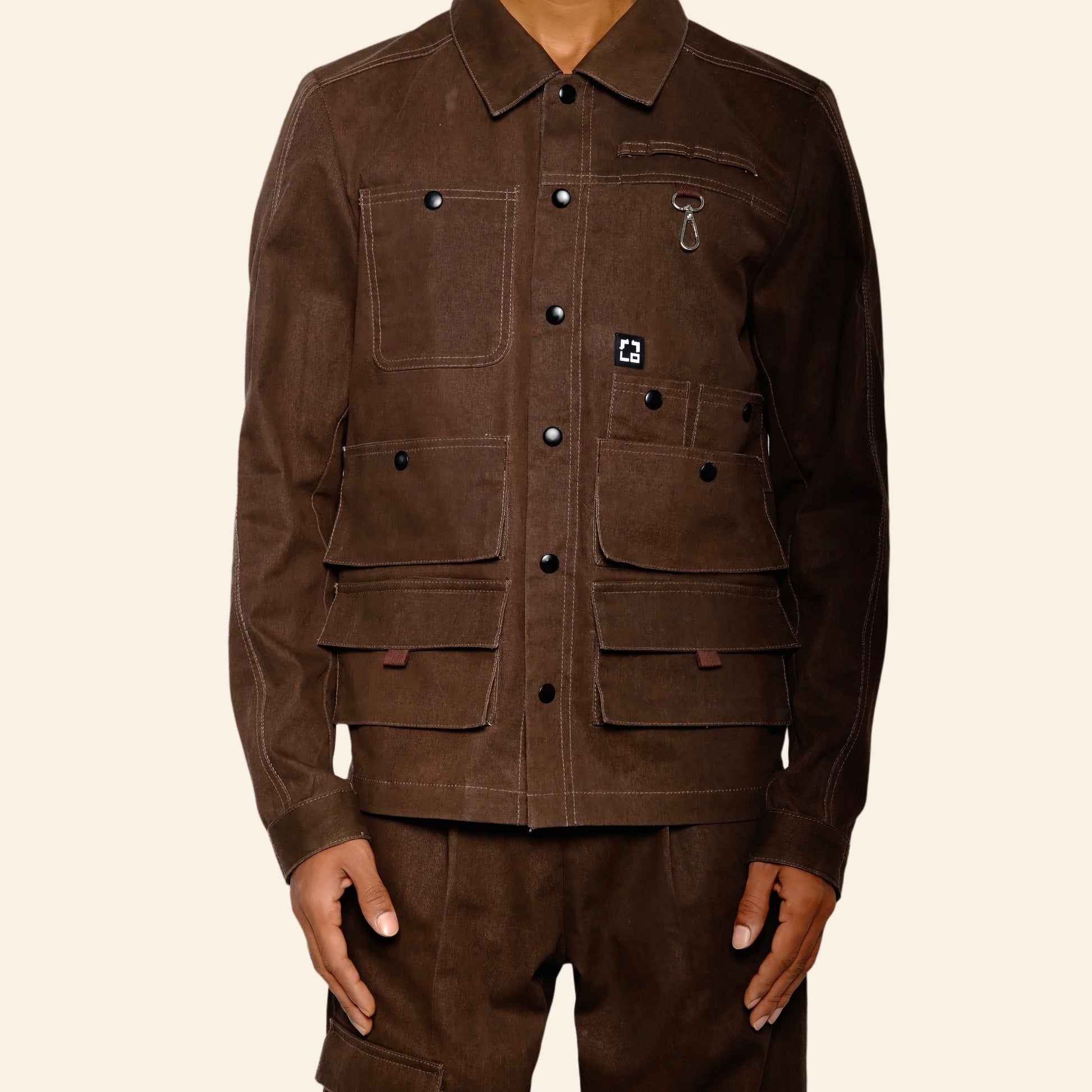 RIDGEWALKER JACKET