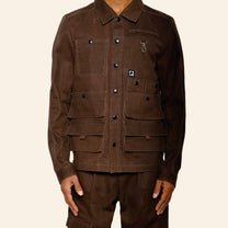 RIDGEWALKER JACKET