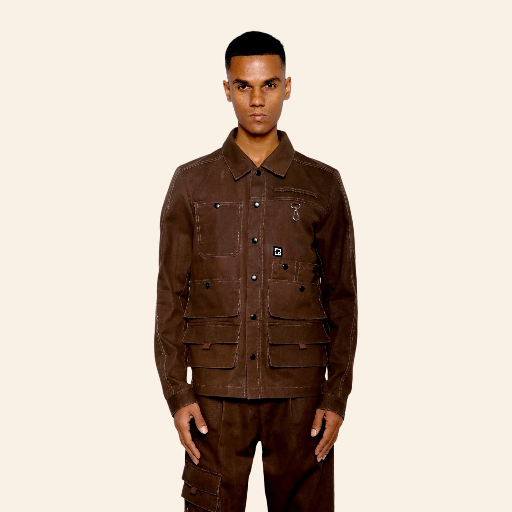 RIDGEWALKER JACKET