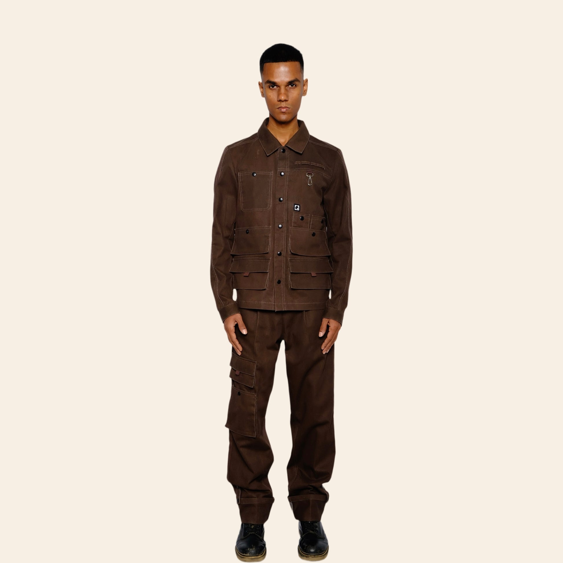 RIDGEWALKER JACKET