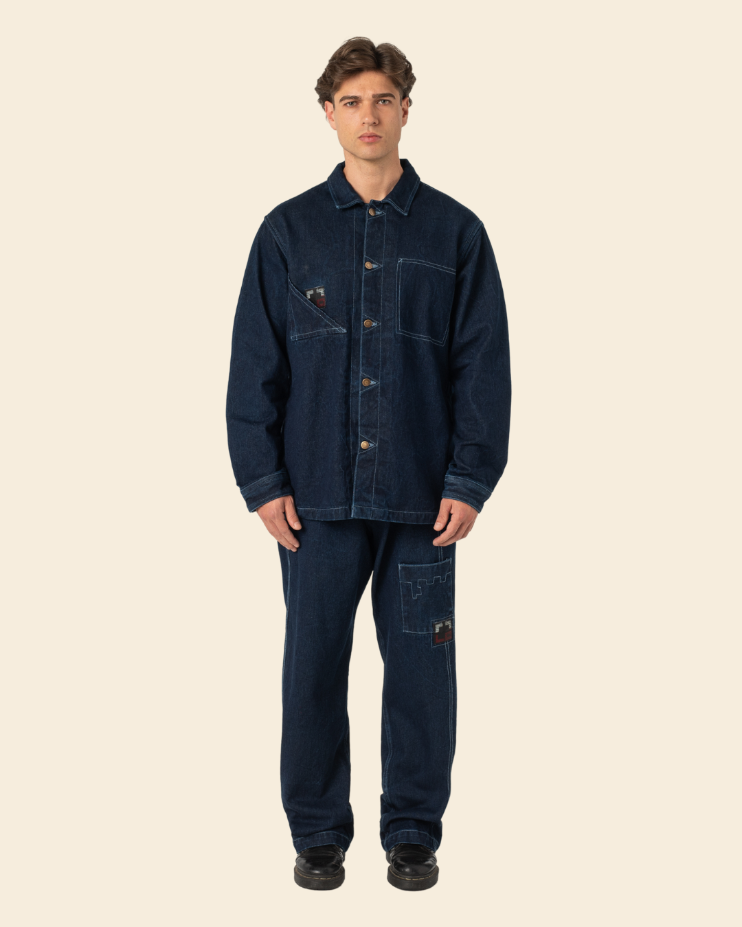 PUKHOOR JACKET